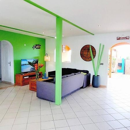 Villa Anolis, Sainte Luce, Piscine, Vue Mer, 4* Esterno foto