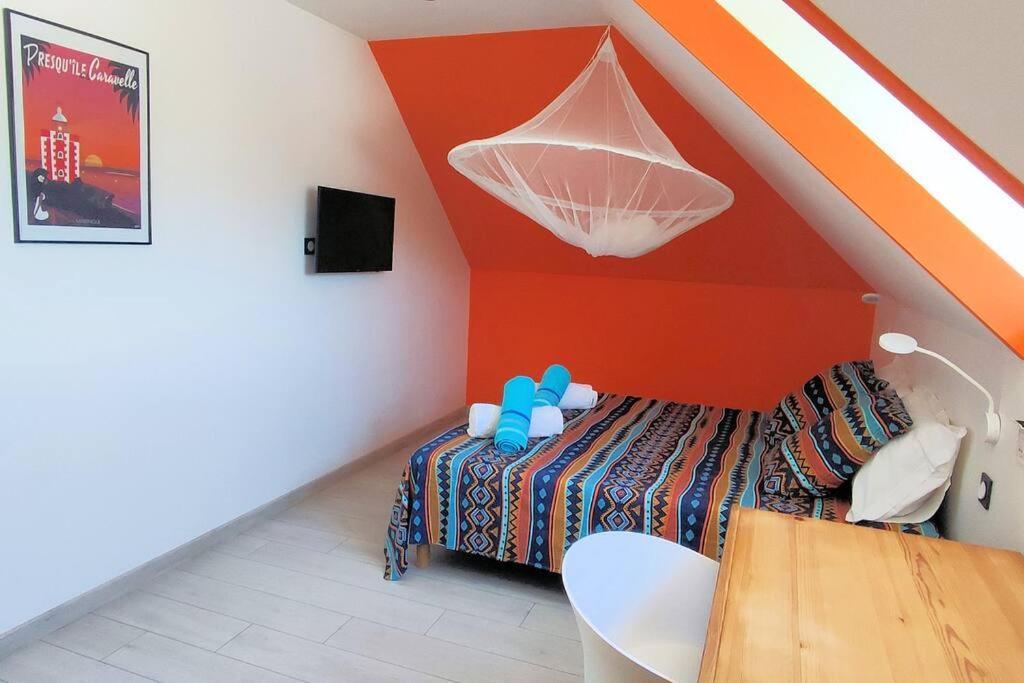 Villa Anolis, Sainte Luce, Piscine, Vue Mer, 4* Esterno foto